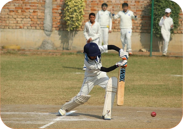 Cricket match