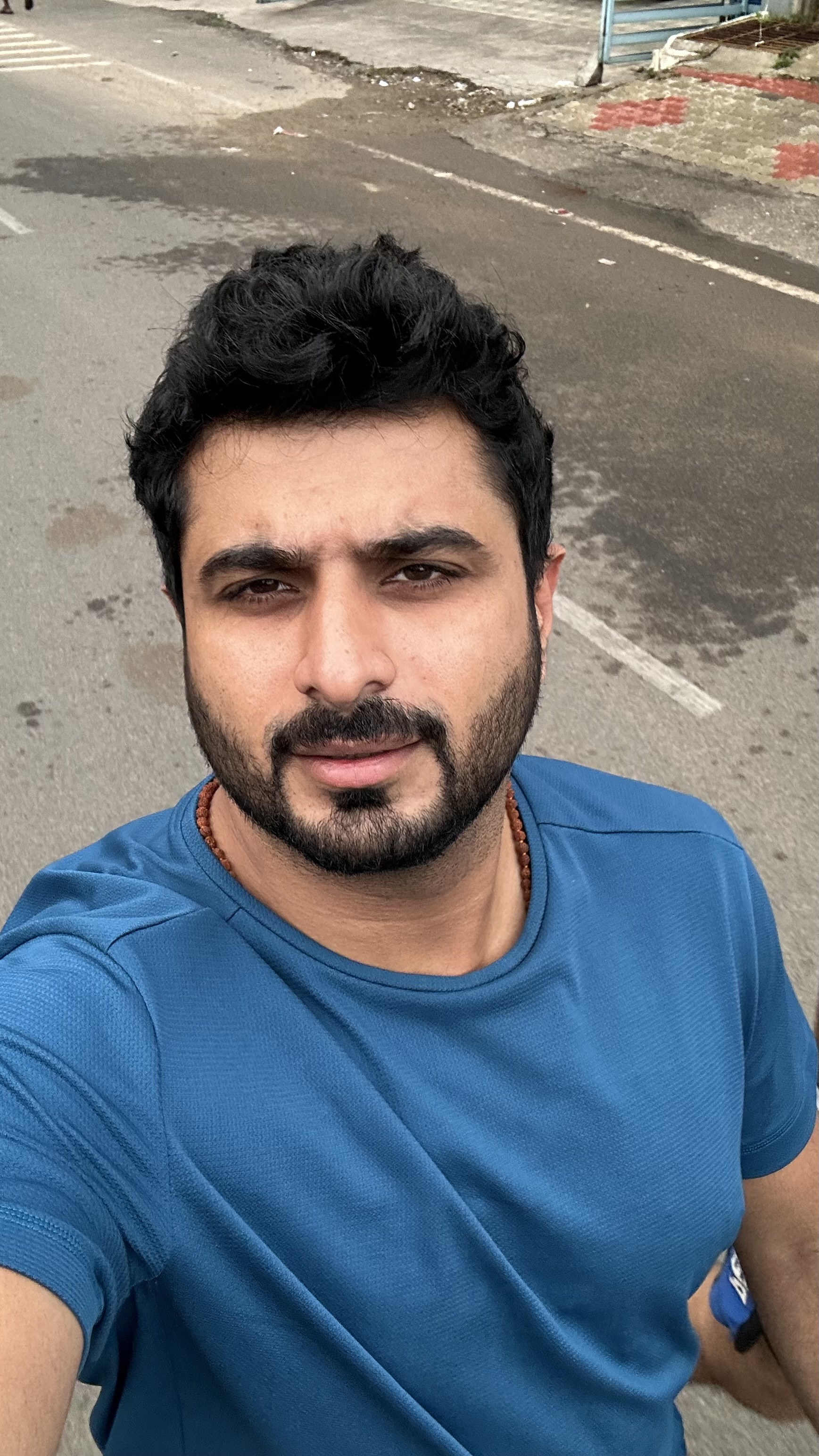 Aravind Sethumadhavan