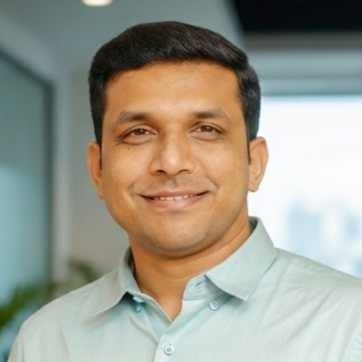 JAYAGHOSH V R (1001)