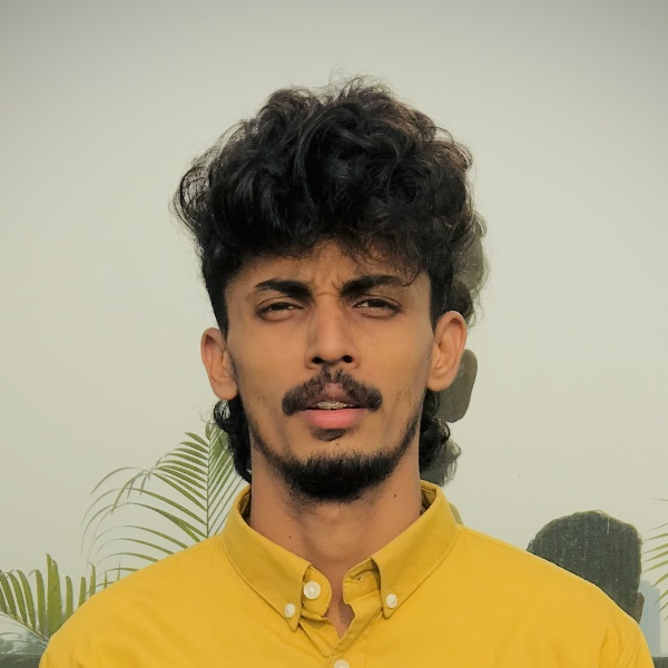 SARATH KUMAR V (2059)