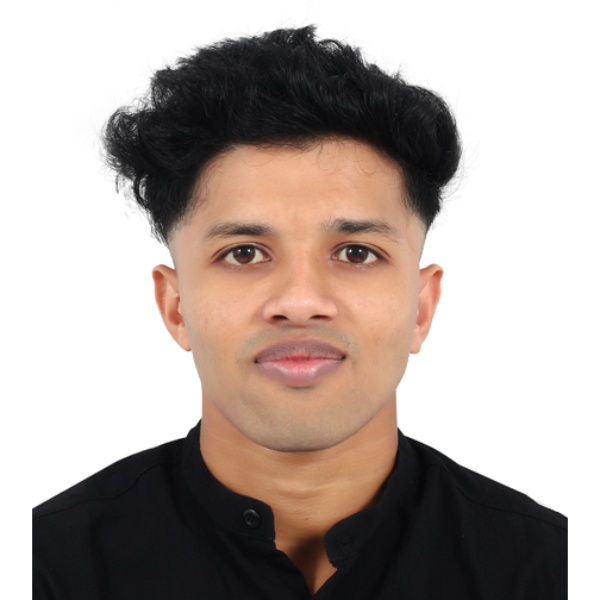 ASIF AHAMMED M M (2066)