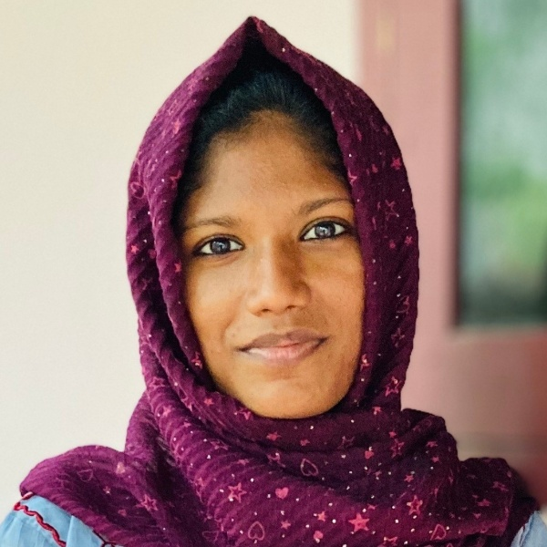 MAAHILA SANAM P (2106)