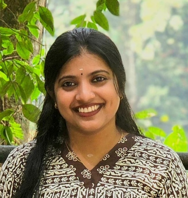 AKHILA P (2134)