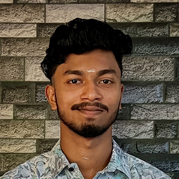 VIJAY S SANKAR (2141)