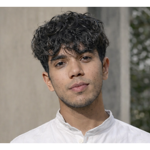 HARI GOVIND P S (2210)