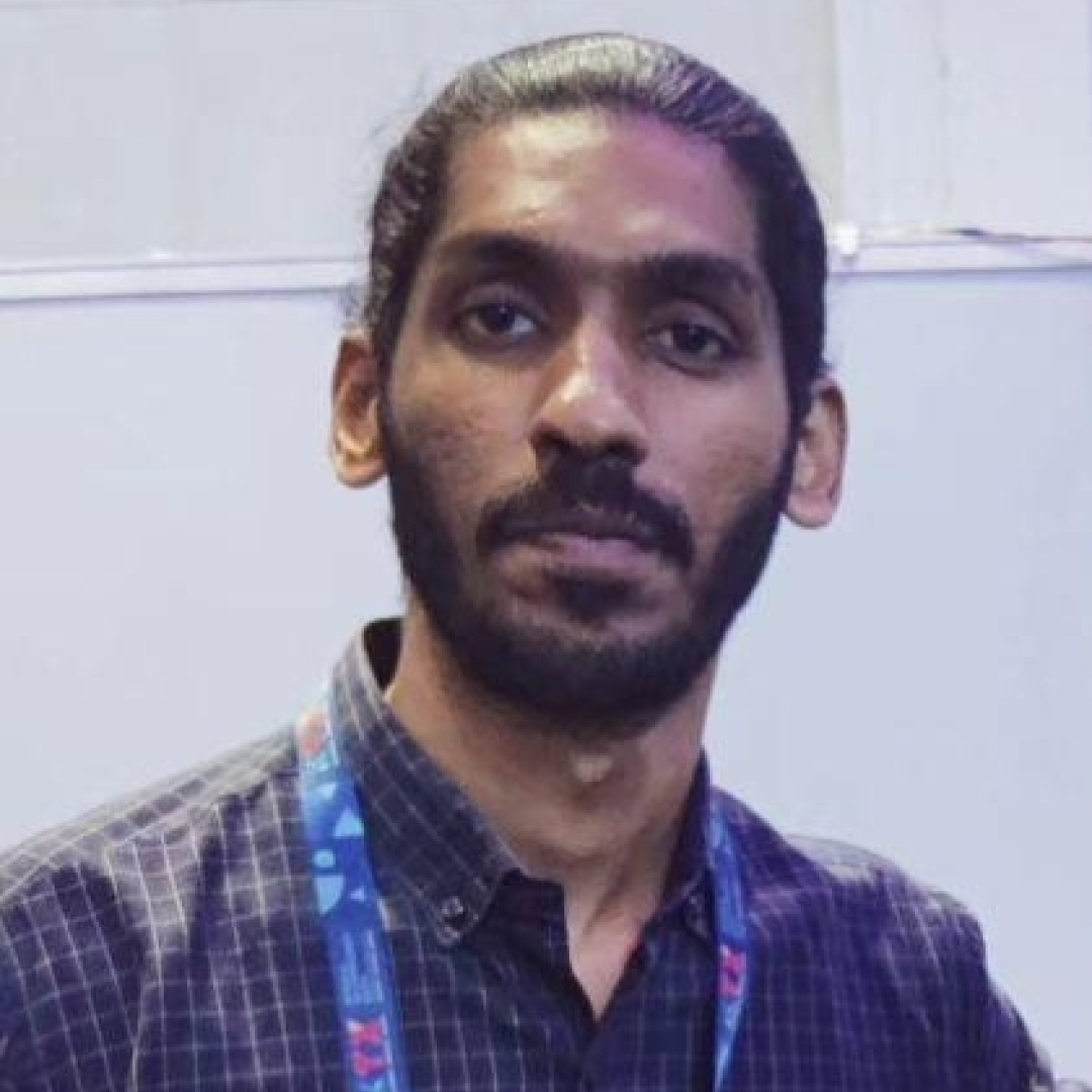 Naveen Bala