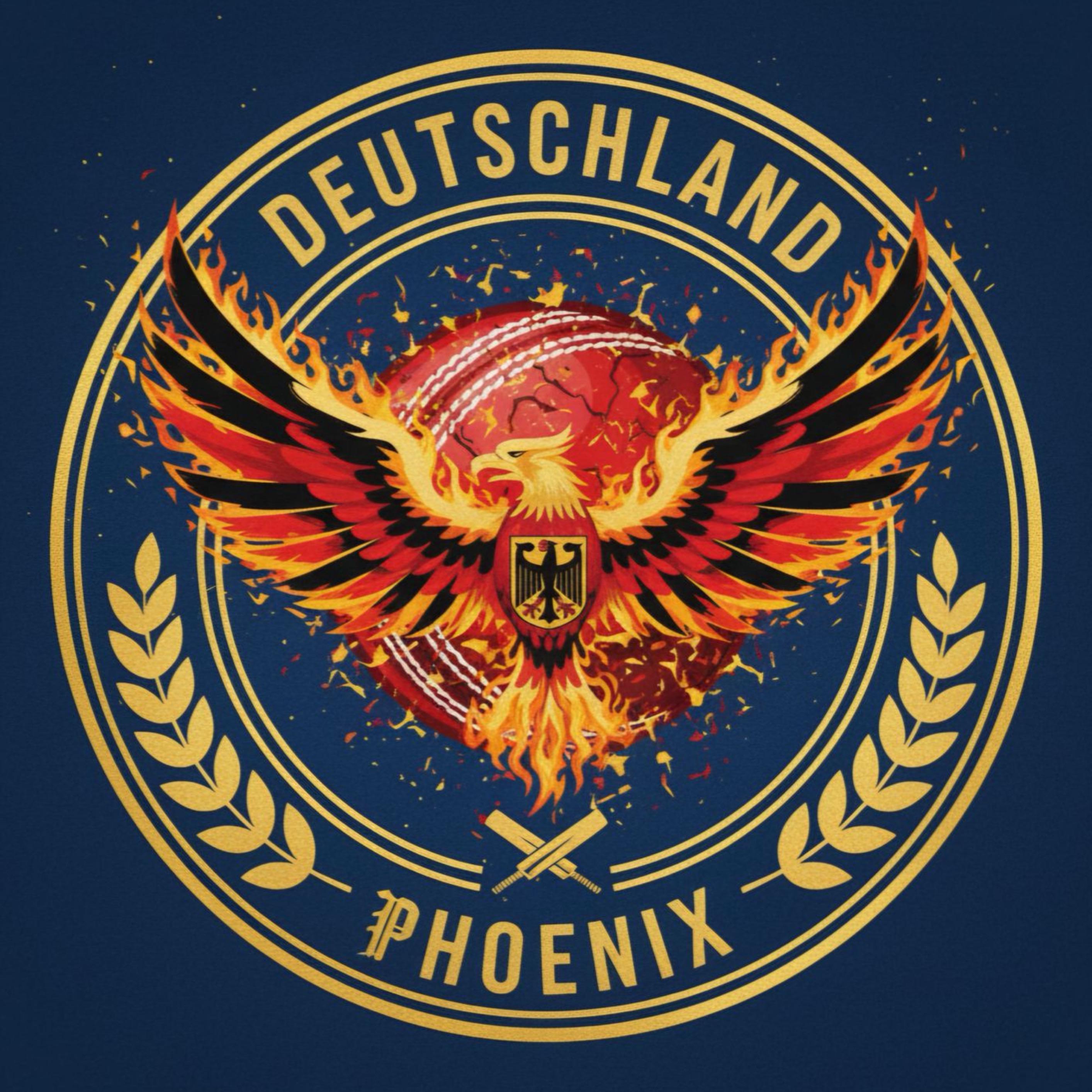 Deutschland Phoenix 