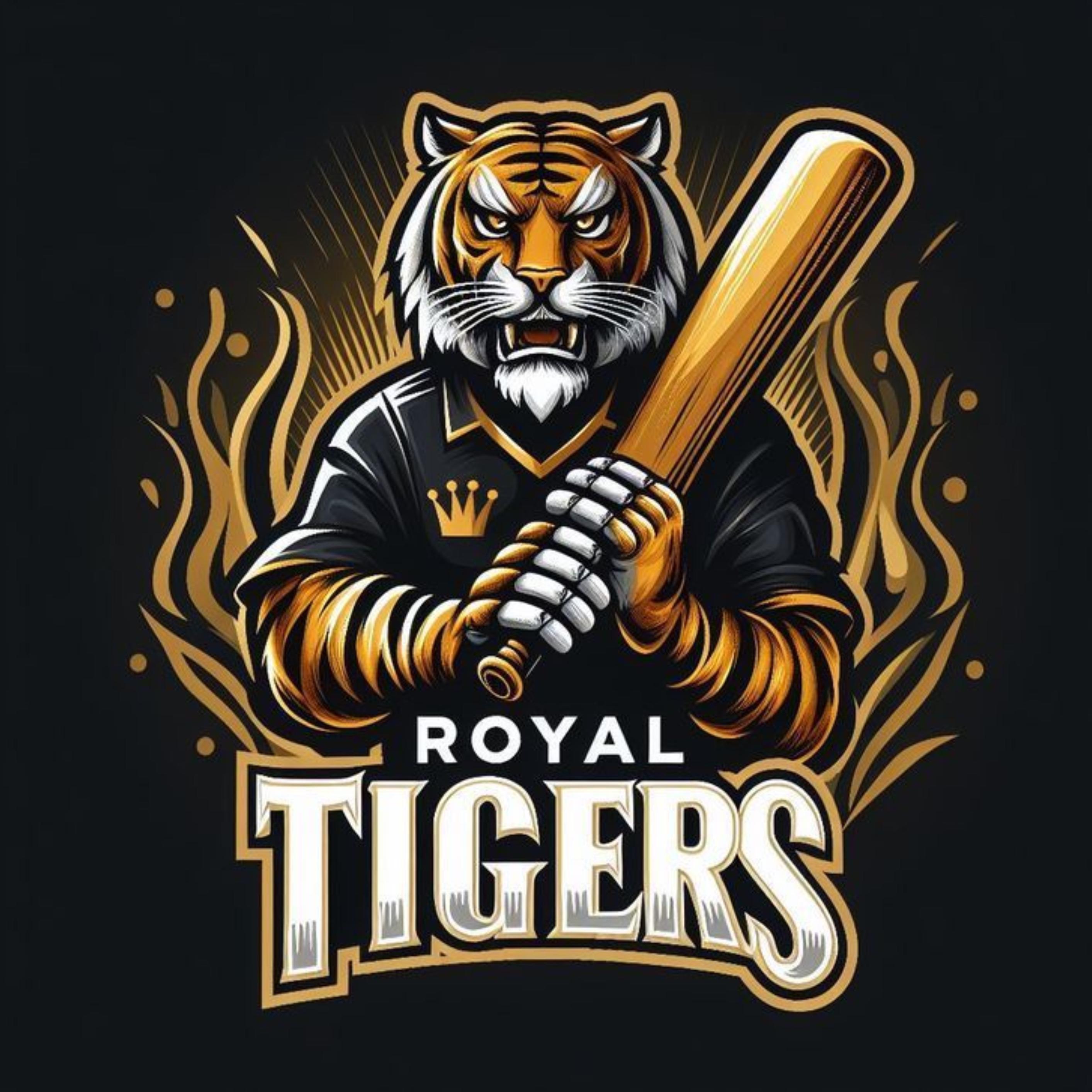 Royal Tigers 