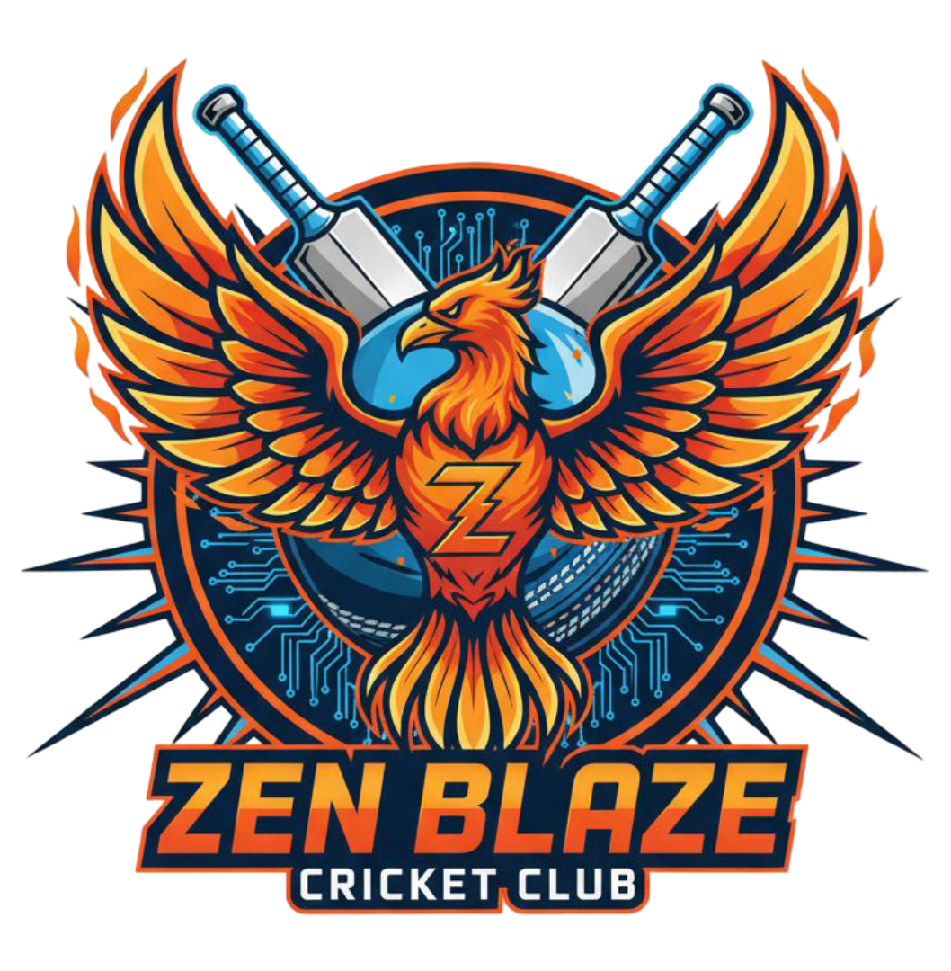 Zen Blaze