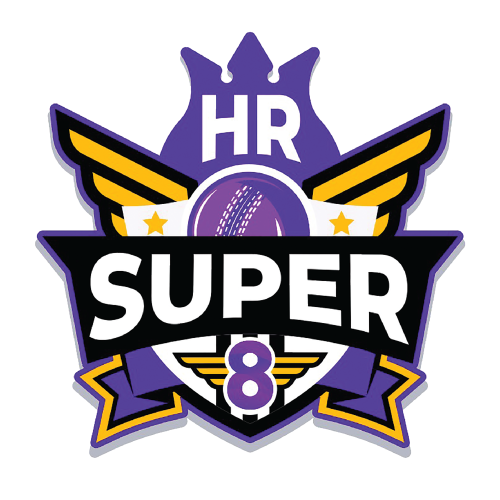 HR Super 8