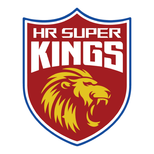 HR Super Kings