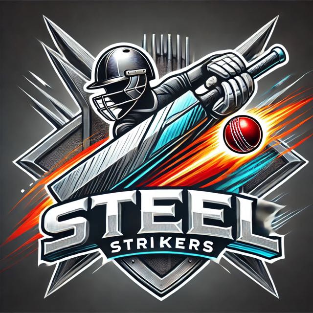 STEEL STRIKERS