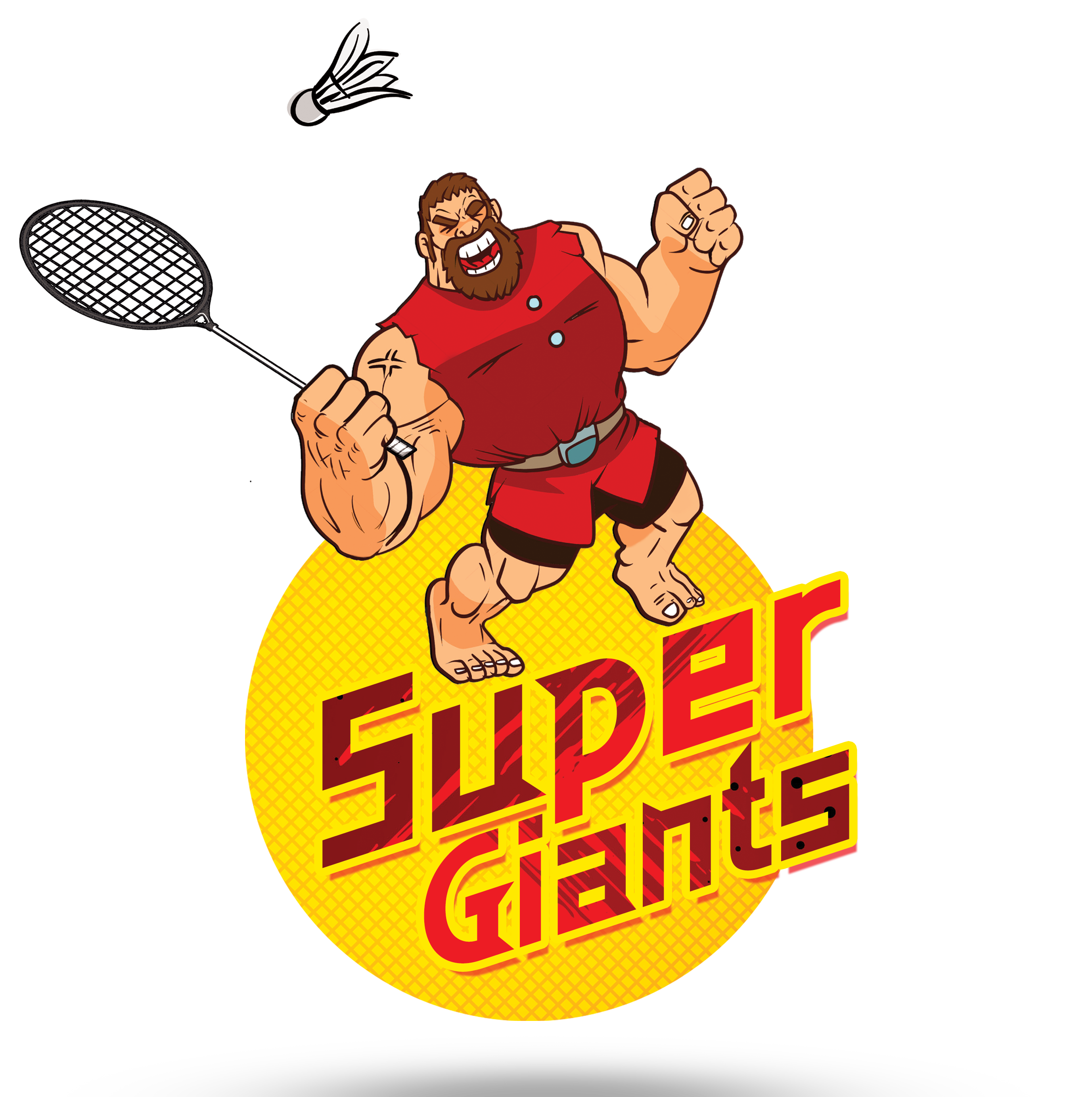 Super Giants